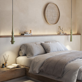Slend 02 Pendant Light